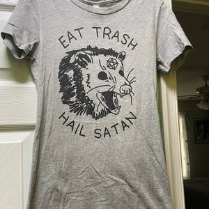 Bella Canvas T-shirt Size S